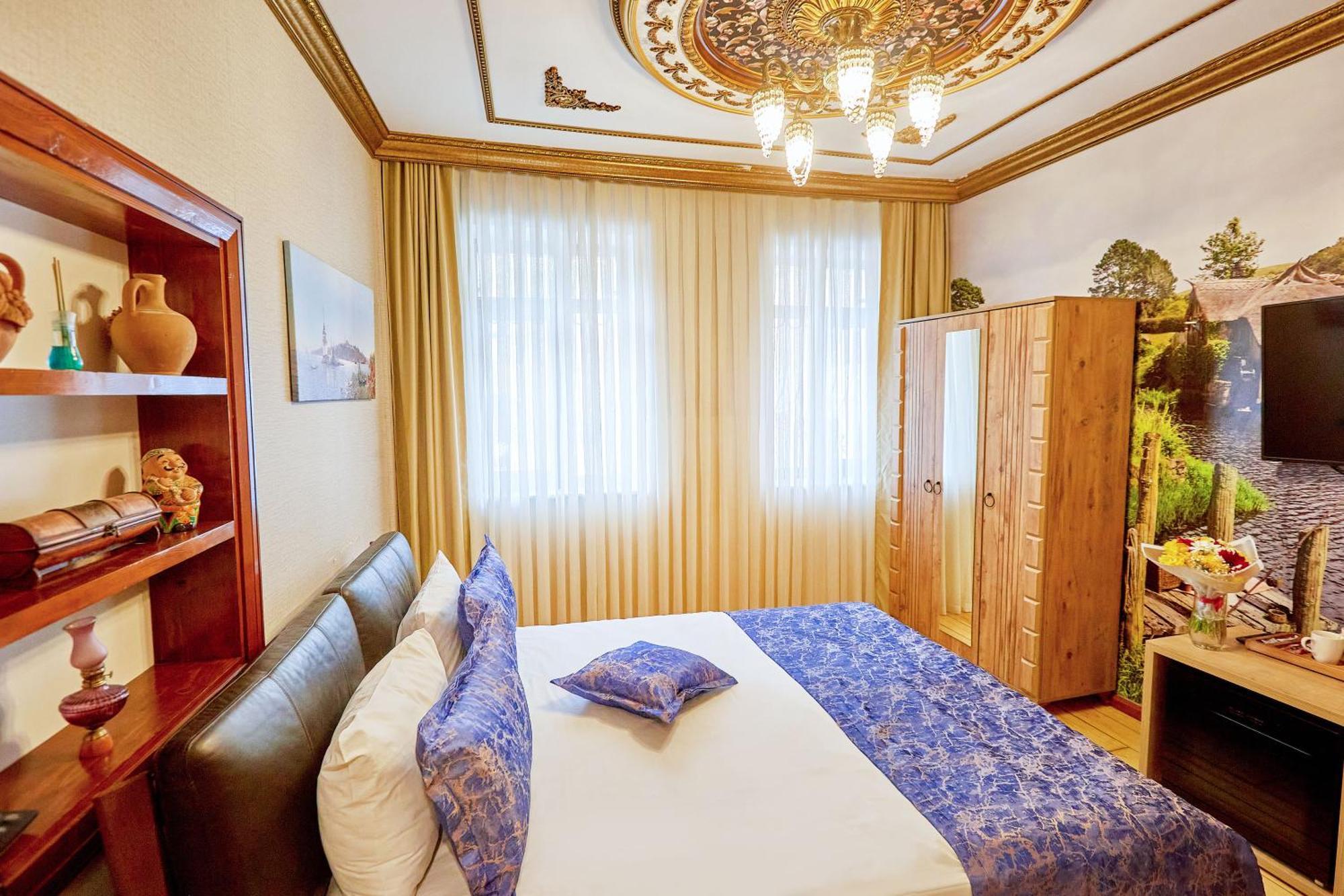 Ardey Hotel Istanbul Exterior foto